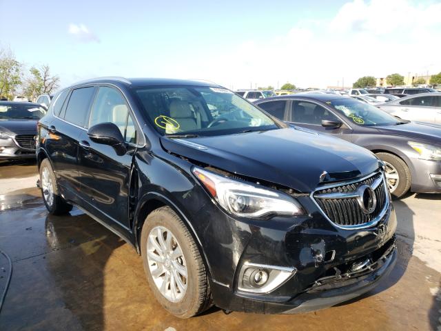 BUICK ENVISION E 2020 lrbfxcsa3ld034894