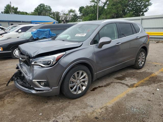 BUICK ENVISION 2020 lrbfxcsa3ld036452