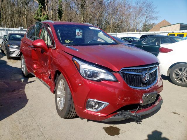 BUICK ENVISION E 2020 lrbfxcsa3ld060041