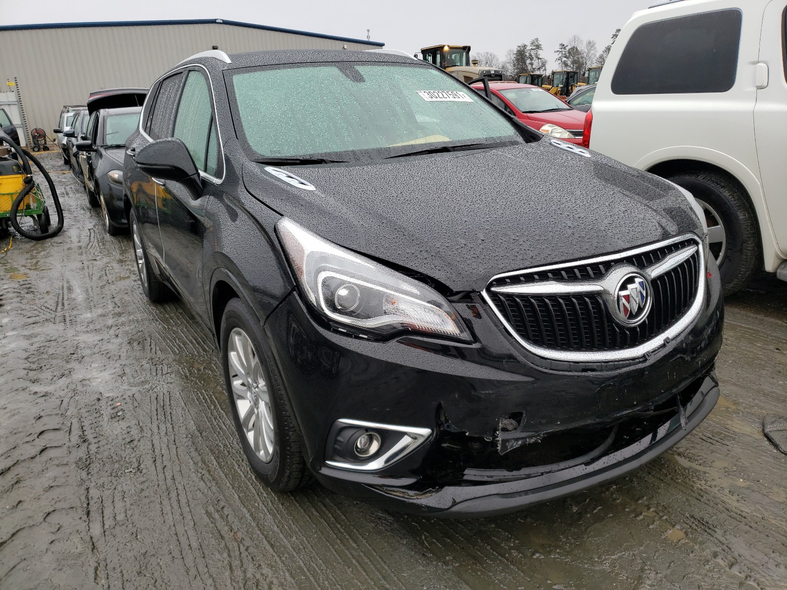 BUICK ENVISION E 2020 lrbfxcsa3ld082069