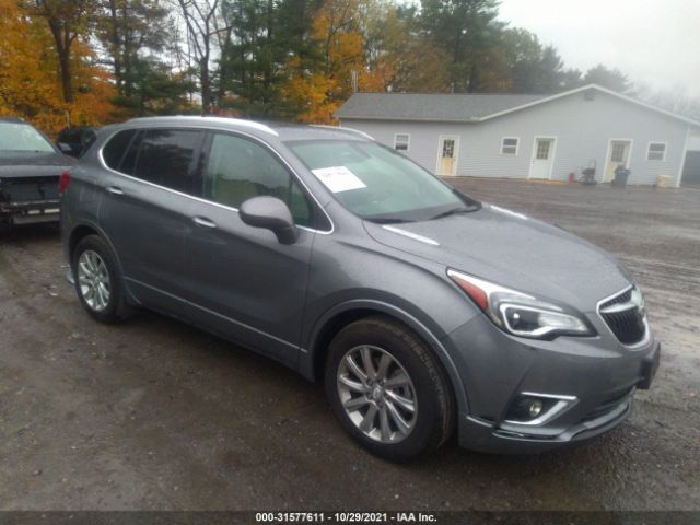 BUICK ENVISION 2020 lrbfxcsa3ld084761