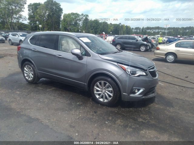 BUICK ENVISION 2020 lrbfxcsa3ld093976