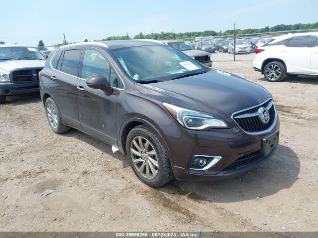 BUICK ENVISION 2020 lrbfxcsa3ld102580