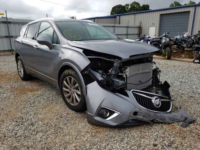 BUICK ENVISION E 2020 lrbfxcsa3ld124062