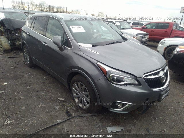 BUICK ENVISION 2020 lrbfxcsa3ld127253