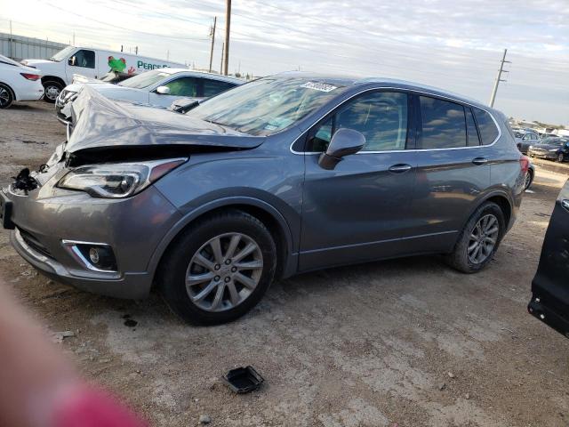 BUICK ENVISION E 2020 lrbfxcsa3ld128239