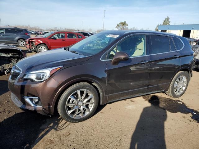 BUICK ENVISION 2020 lrbfxcsa3ld161757