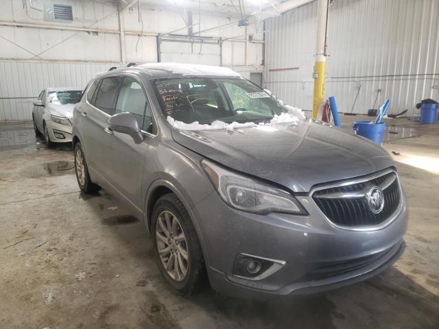 BUICK ENVISION E 2020 lrbfxcsa3ld177697