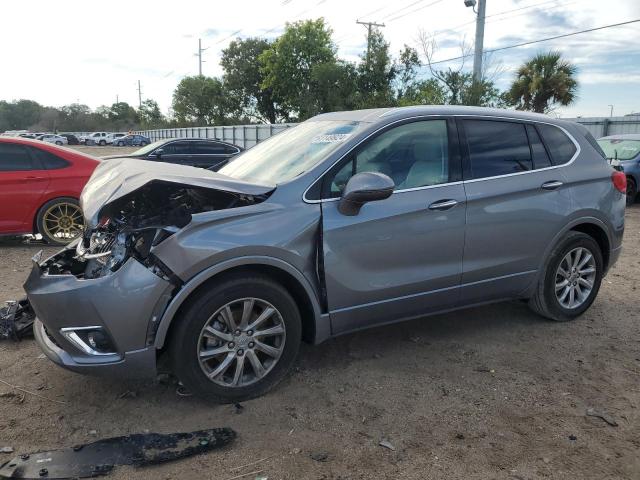 BUICK ENVISION 2020 lrbfxcsa3ld178395