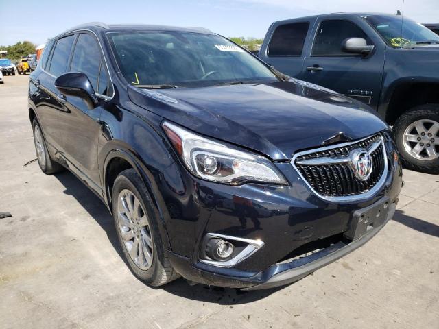 BUICK ENVISION E 2020 lrbfxcsa3ld184116