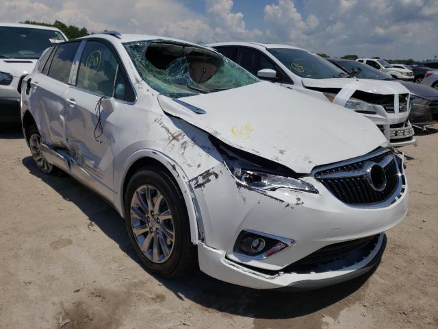 BUICK ENVISION E 2020 lrbfxcsa3ld195620