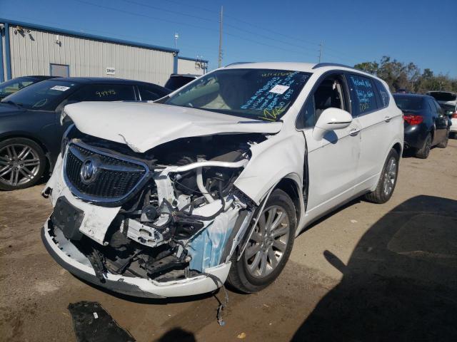 BUICK ENVISION E 2020 lrbfxcsa3ld209743