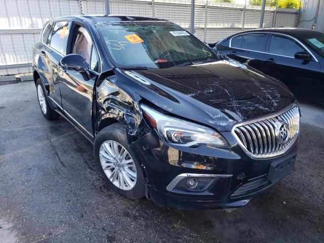 BUICK ENVISION P 2018 lrbfxcsa4jd004011