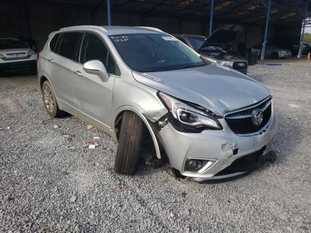 BUICK ENVISION E 2019 lrbfxcsa4kd004981