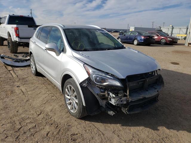 BUICK ENVISION E 2019 lrbfxcsa4kd027256