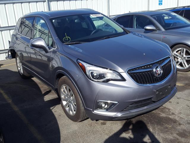 BUICK ENVISION E 2019 lrbfxcsa4kd040458