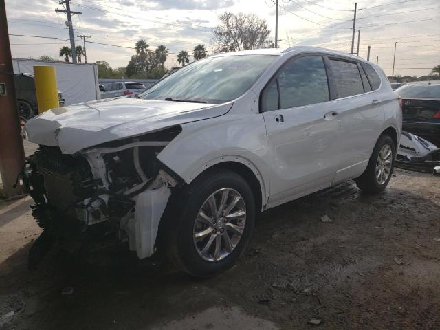 BUICK ENVISION E 2019 lrbfxcsa4kd108127