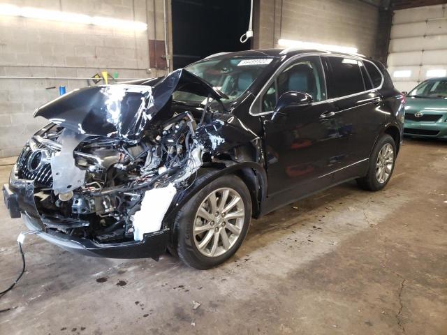 BUICK ENVISION E 2020 lrbfxcsa4ld016226