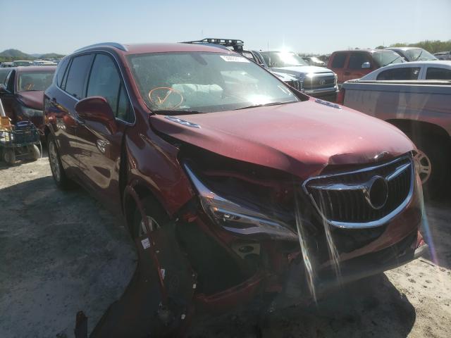 BUICK ENVISION E 2020 lrbfxcsa4ld047833