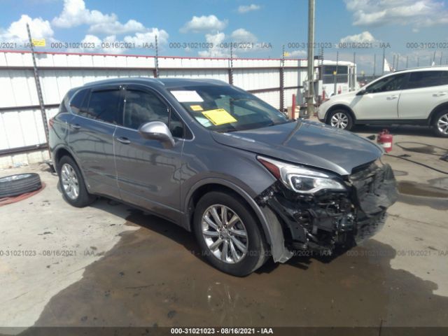 BUICK ENVISION 2020 lrbfxcsa4ld066463