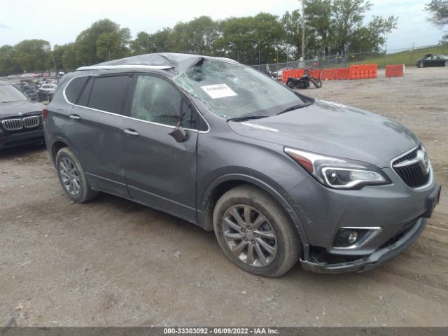 BUICK ENVISION 2020 lrbfxcsa4ld069072