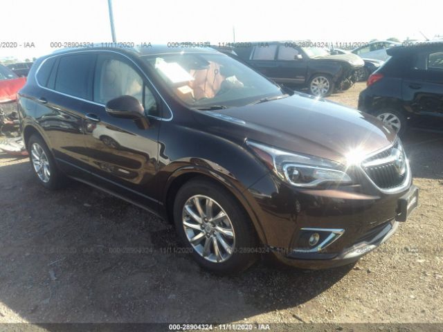 BUICK NULL 2020 lrbfxcsa4ld085160