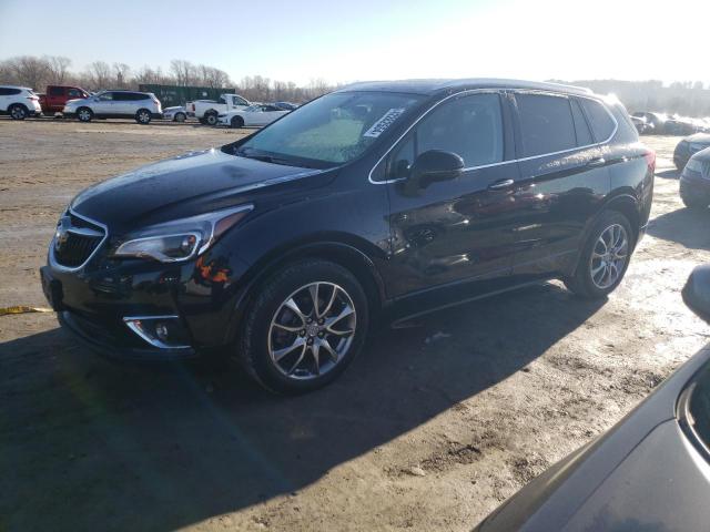 BUICK ENVISION 2020 lrbfxcsa4ld150931