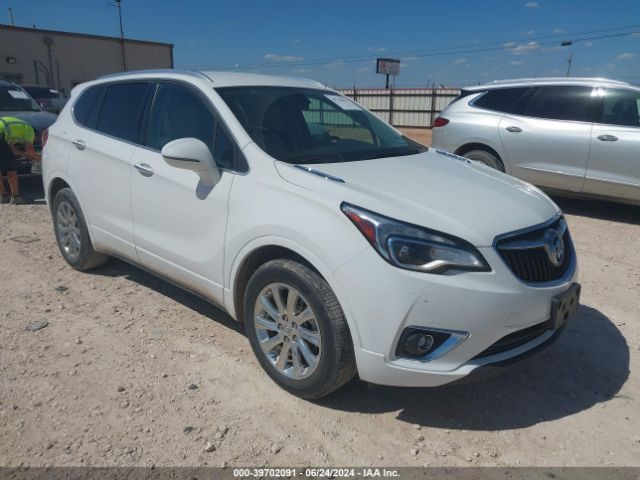 BUICK ENVISION 2020 lrbfxcsa4ld159225