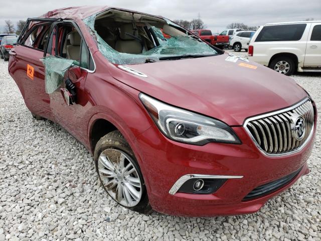 BUICK ENVISION P 2018 lrbfxcsa5jd004373