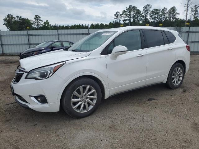 BUICK ENVISION 2019 lrbfxcsa5kd002432