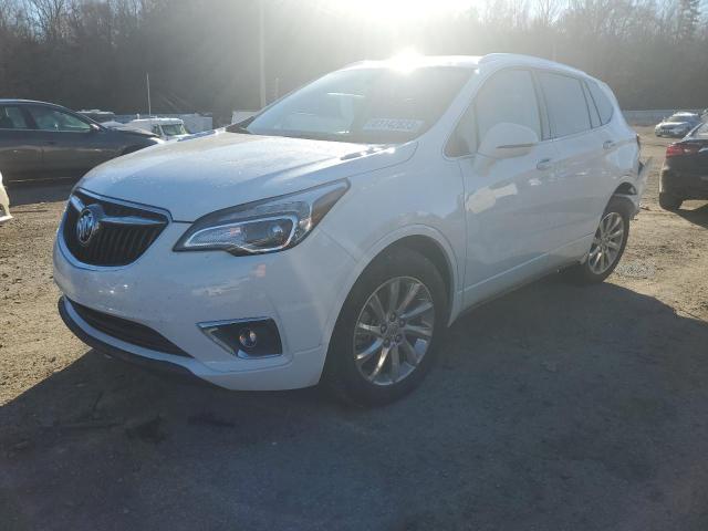 BUICK ENVISION 2019 lrbfxcsa5kd003127