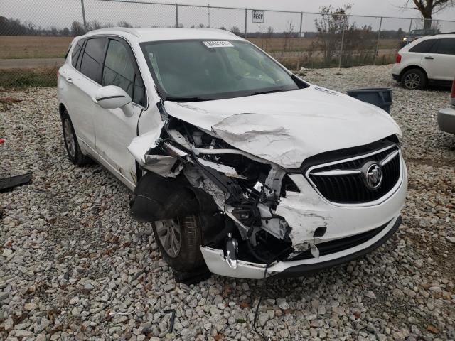 BUICK ENVISION E 2019 lrbfxcsa5kd004990