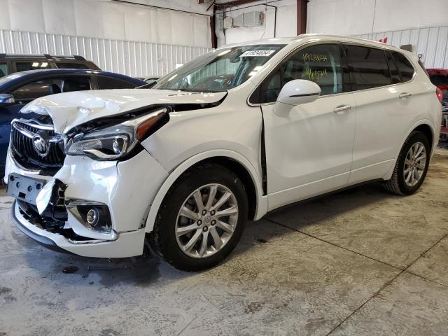 BUICK ENVISION 2019 lrbfxcsa5kd012314