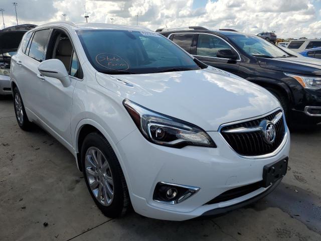 BUICK ENVISION E 2019 lrbfxcsa5kd012751