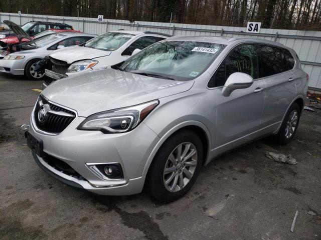 BUICK ENVISION E 2019 lrbfxcsa5kd014354