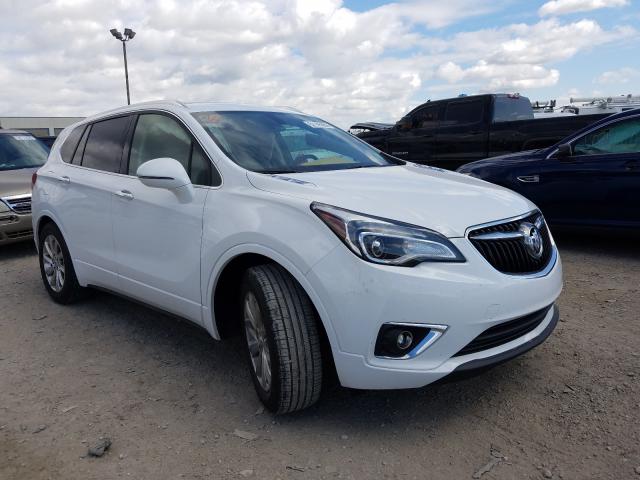 BUICK ENCORE 2015 lrbfxcsa5kd025340