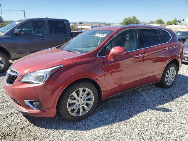 BUICK ENVISION E 2019 lrbfxcsa5kd108086