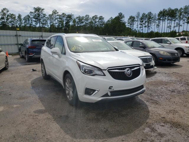 BUICK ENVISION E 2019 lrbfxcsa5kd142173