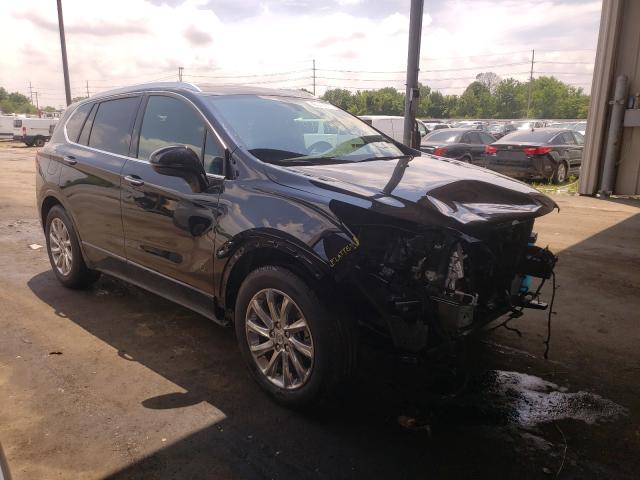 BUICK ENVISION E 2020 lrbfxcsa5ld013254