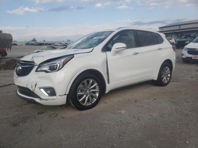 BUICK ENVISION 2020 lrbfxcsa5ld014162