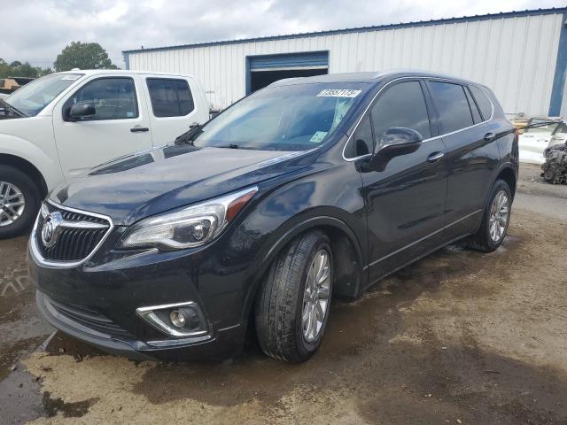 BUICK ENVISION 2020 lrbfxcsa5ld018034