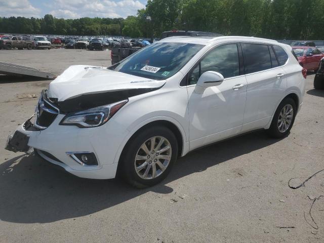 BUICK ENVISION 2020 lrbfxcsa5ld031530