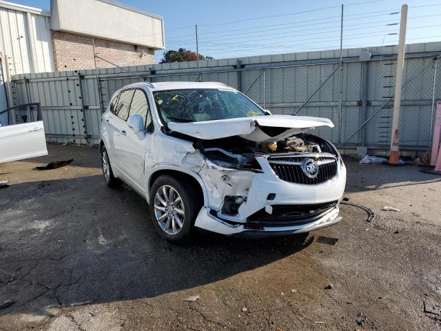 BUICK ENVISION E 2020 lrbfxcsa5ld047257