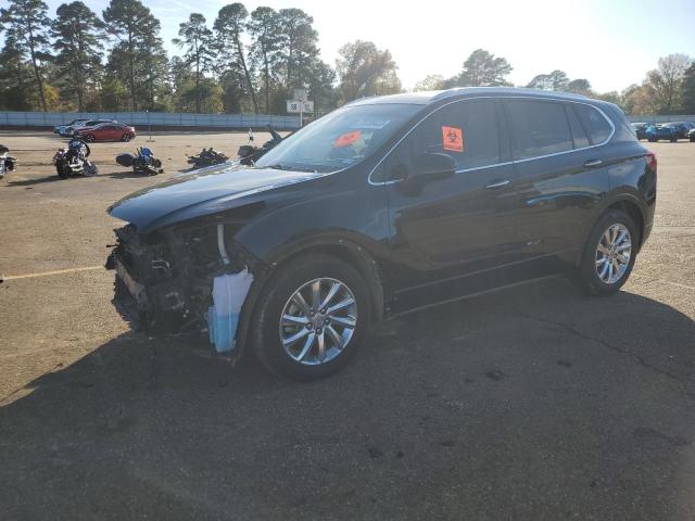 BUICK ENVISION 2020 lrbfxcsa5ld050594