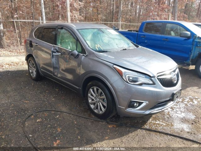 BUICK ENVISION 2020 lrbfxcsa5ld061420