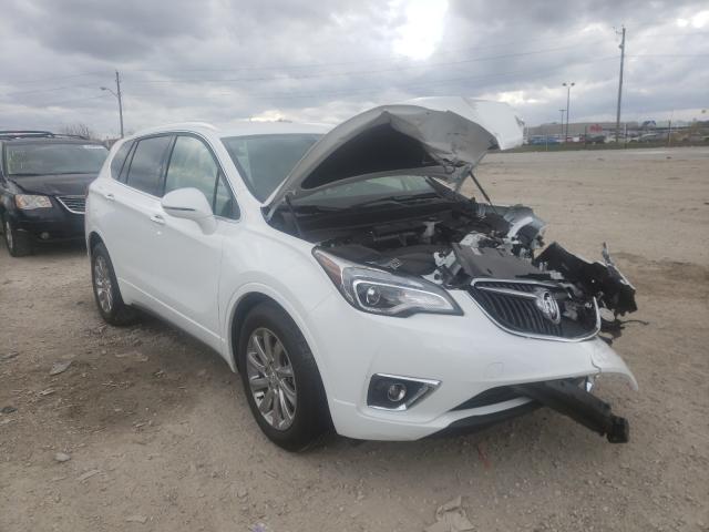 BUICK ENVISION E 2020 lrbfxcsa5ld079898