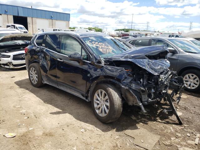 BUICK ENVISION E 2020 lrbfxcsa5ld083143