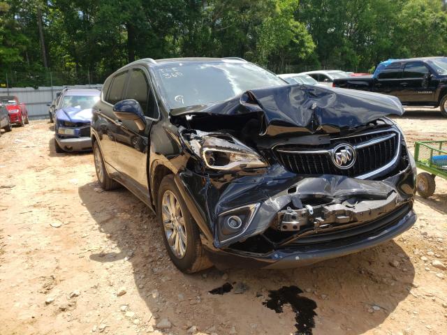 BUICK ENVISION E 2020 lrbfxcsa5ld097124