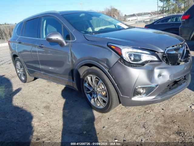 BUICK ENVISION 2020 lrbfxcsa5ld112088