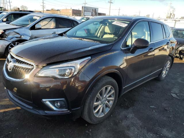 BUICK ENVISION E 2020 lrbfxcsa5ld112978